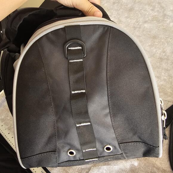 NWT Mens OGIO All Terrain Multi-Compartment Gym/Travel Bag Duffel - Picture 6 of 7